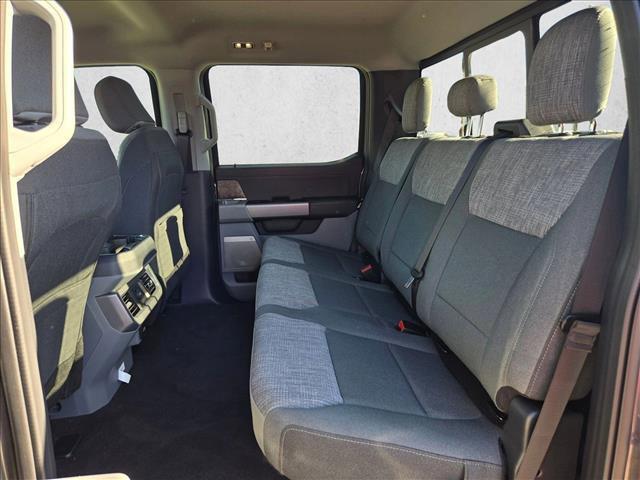 new 2026 Ford F-250 car, priced at $74,330