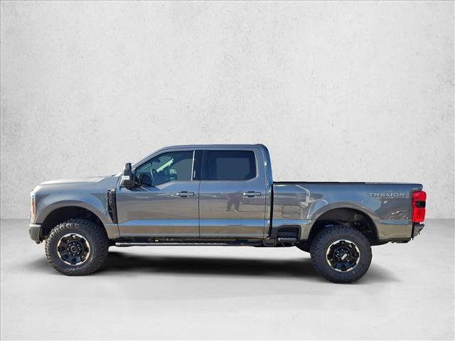 new 2026 Ford F-250 car, priced at $74,330