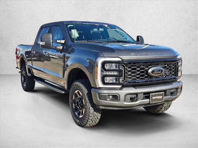 new 2026 Ford F-250 car, priced at $74,330
