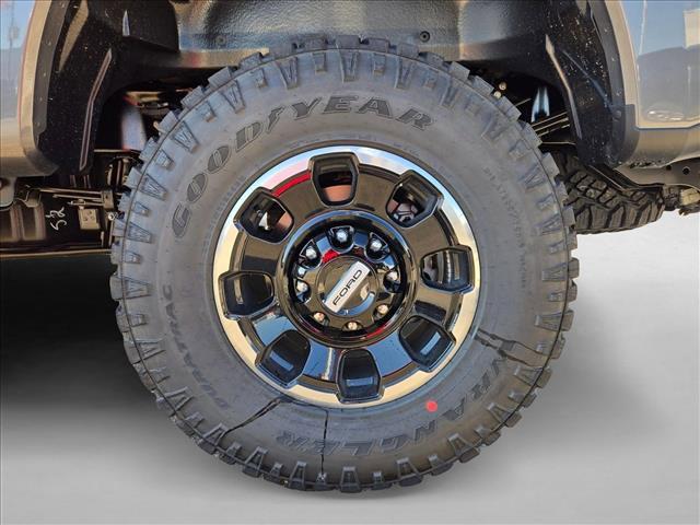 new 2026 Ford F-250 car, priced at $74,330