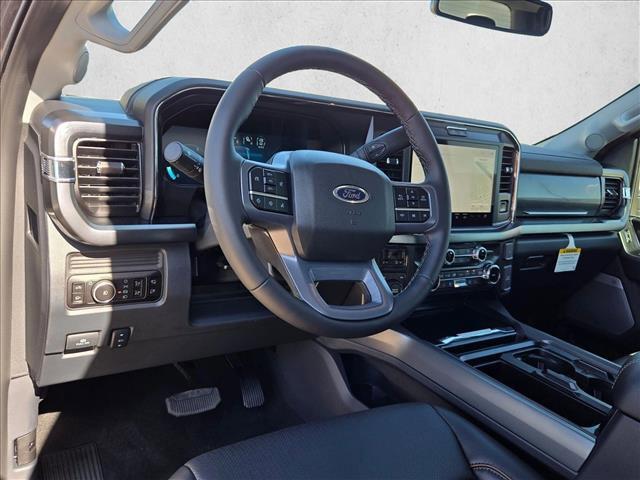 new 2026 Ford F-250 car, priced at $80,220