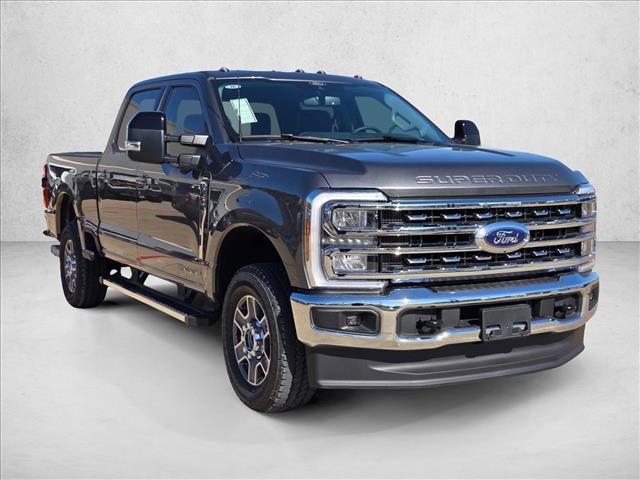 new 2026 Ford F-250 car, priced at $80,220