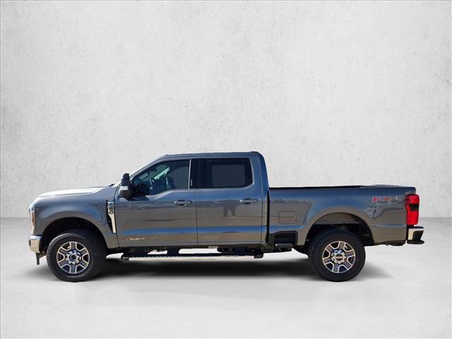 new 2026 Ford F-250 car, priced at $80,220