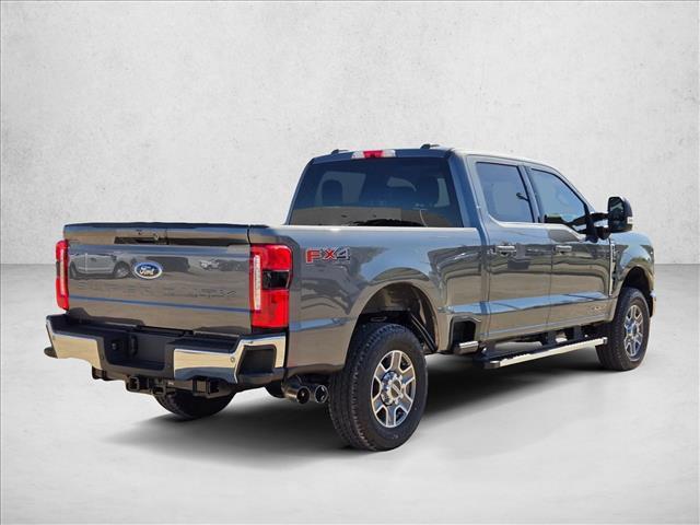 new 2026 Ford F-250 car, priced at $80,220