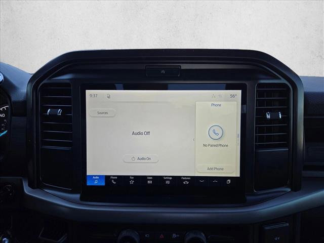 new 2026 Ford F-150 car, priced at $42,360