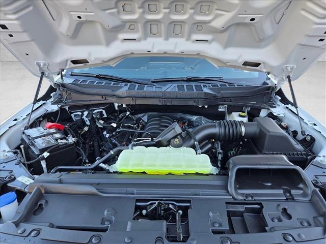 new 2026 Ford F-150 car, priced at $42,360