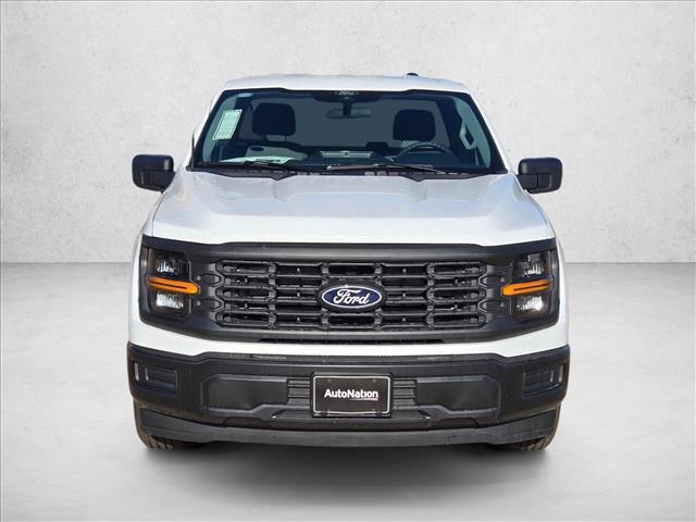 new 2026 Ford F-150 car, priced at $42,360