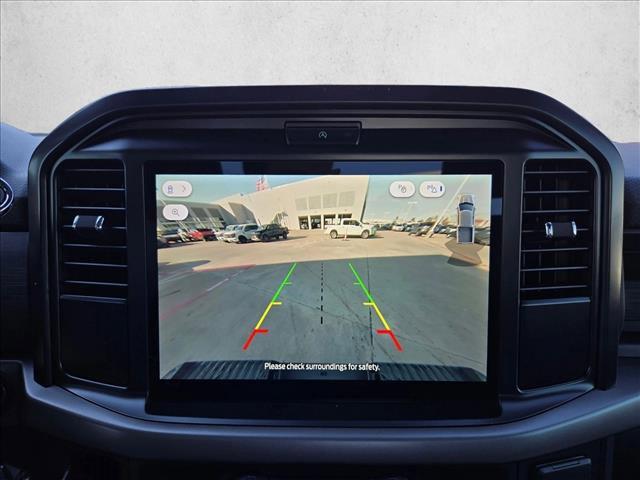 new 2026 Ford F-150 car, priced at $42,360