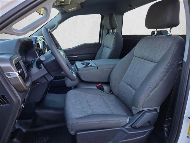 new 2026 Ford F-150 car, priced at $42,360