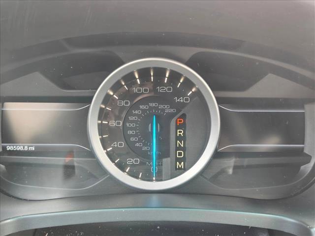 used 2015 Ford Explorer car, priced at $12,995