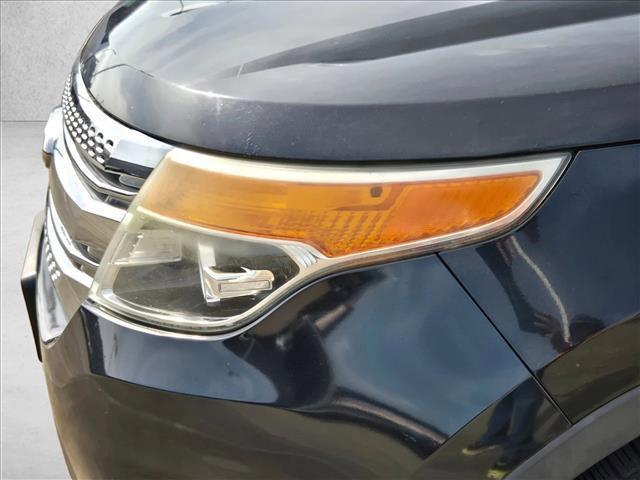 used 2015 Ford Explorer car, priced at $12,995