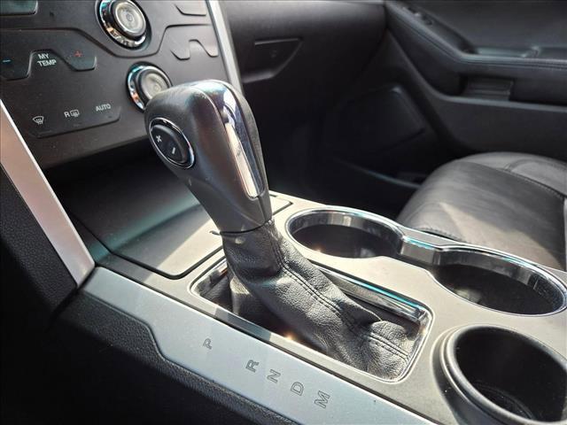 used 2015 Ford Explorer car, priced at $12,995