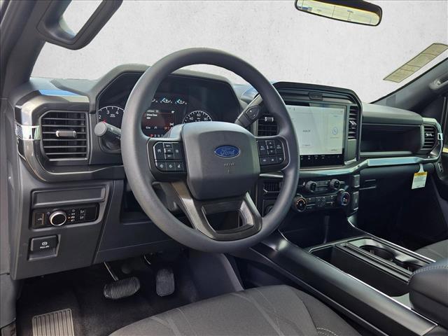new 2026 Ford F-150 car, priced at $42,002