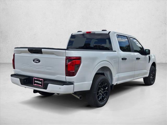 new 2026 Ford F-150 car, priced at $42,002
