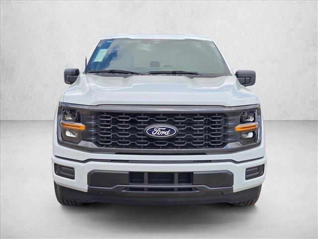 new 2026 Ford F-150 car, priced at $42,002