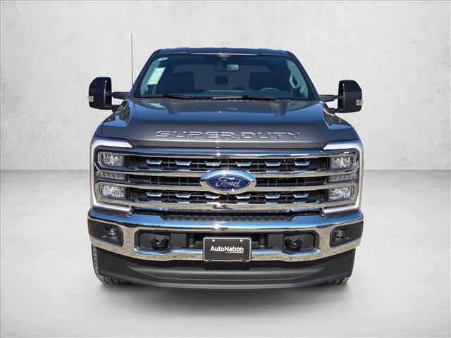 new 2026 Ford F-250 car, priced at $83,215