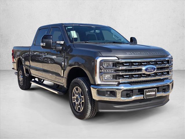 new 2026 Ford F-250 car, priced at $83,215