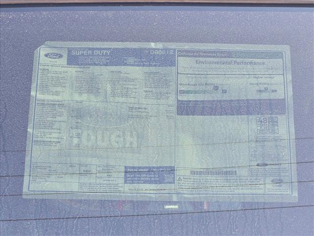 new 2026 Ford F-250 car, priced at $83,215