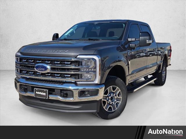 new 2026 Ford F-250 car, priced at $79,220