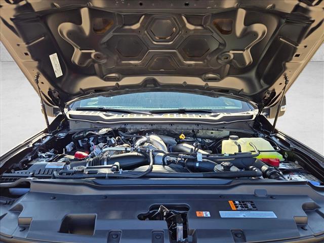 new 2026 Ford F-250 car, priced at $83,215