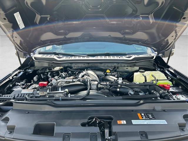 new 2026 Ford F-250 car, priced at $73,110