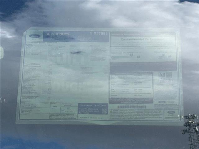 new 2026 Ford F-250 car, priced at $73,110