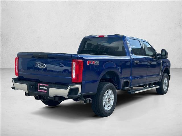 new 2026 Ford F-250 car, priced at $73,110