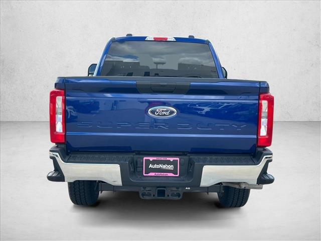 new 2026 Ford F-250 car, priced at $73,110