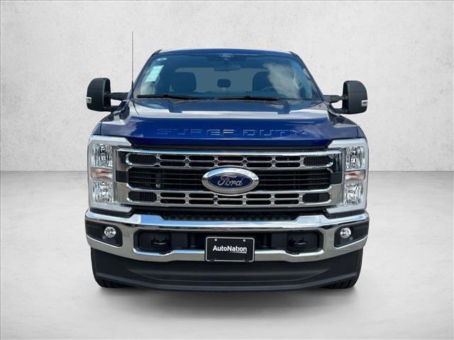 new 2026 Ford F-250 car, priced at $73,110