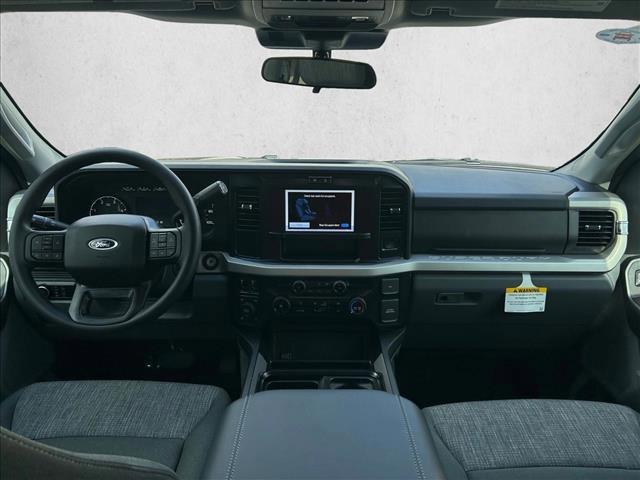 new 2026 Ford F-250 car, priced at $73,110