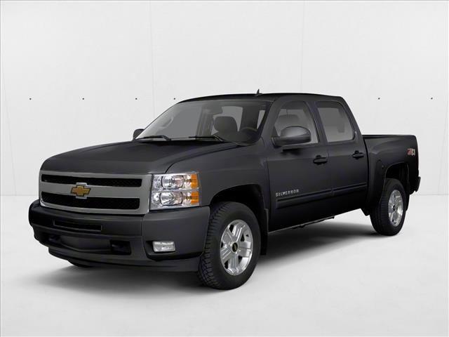 used 2011 Chevrolet Silverado 1500 car, priced at $12,995