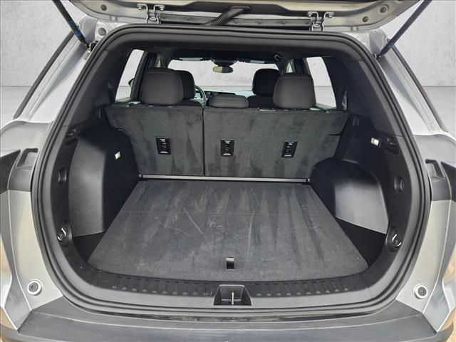 used 2026 Chevrolet Equinox car, priced at $29,220