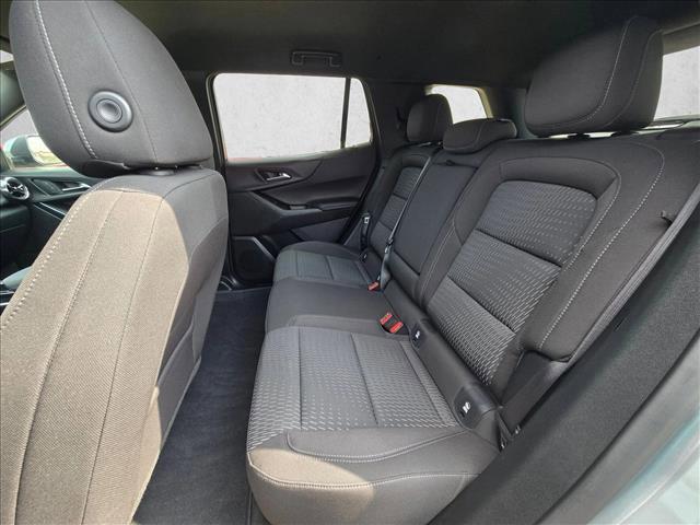 used 2026 Chevrolet Equinox car, priced at $29,220