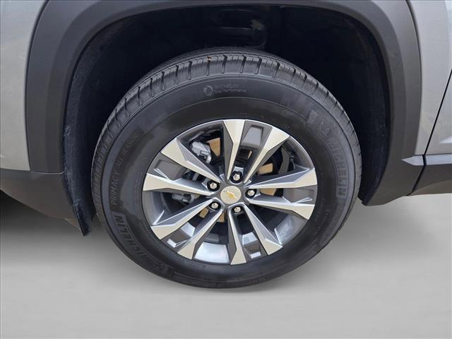 used 2026 Chevrolet Equinox car, priced at $29,220