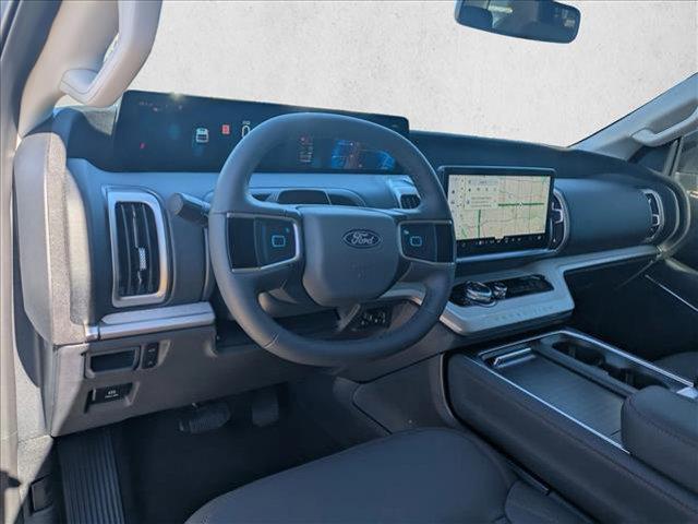 new 2025 Ford Expedition car, priced at $61,995