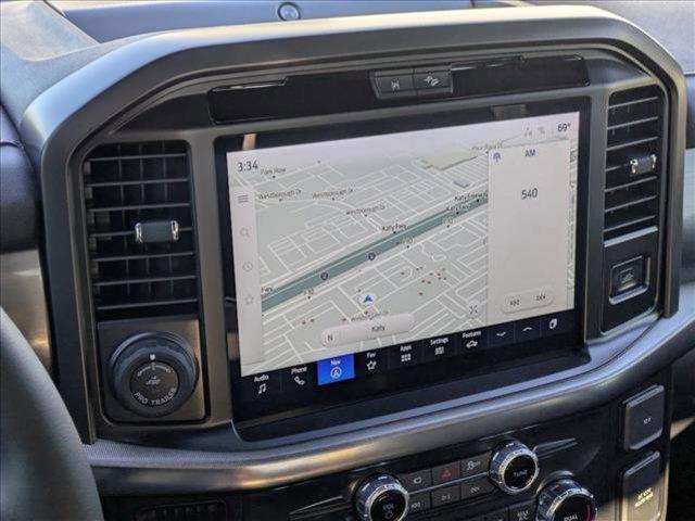 new 2025 Ford F-150 car, priced at $88,490