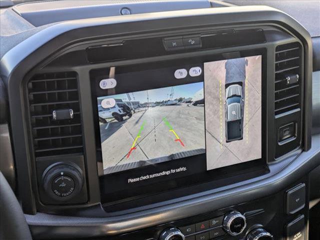 new 2025 Ford F-150 car, priced at $88,490