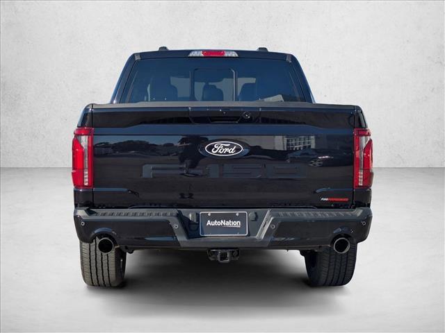 new 2025 Ford F-150 car, priced at $88,490