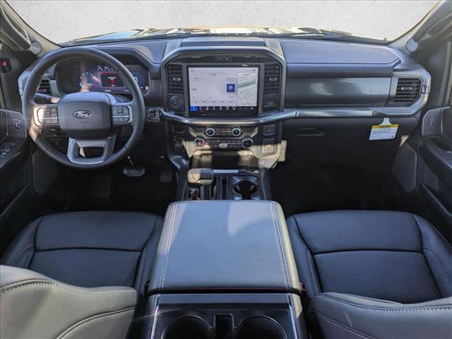 new 2025 Ford F-150 car, priced at $88,490