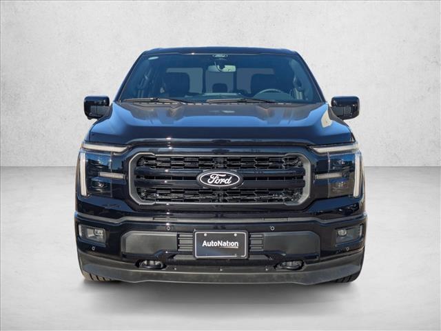 new 2025 Ford F-150 car, priced at $88,490