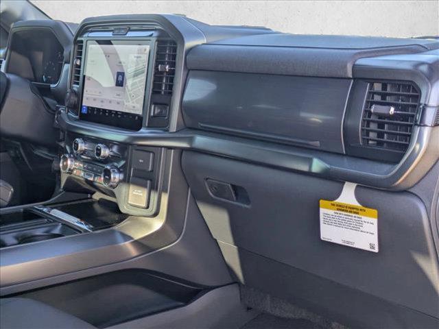 new 2025 Ford F-150 car, priced at $88,490