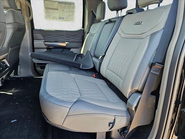 new 2026 Ford F-250 car, priced at $104,600