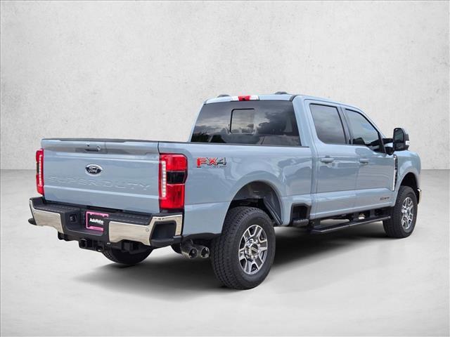 new 2026 Ford F-250 car, priced at $79,125