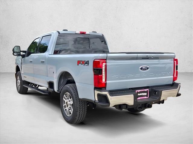 new 2026 Ford F-250 car, priced at $79,125