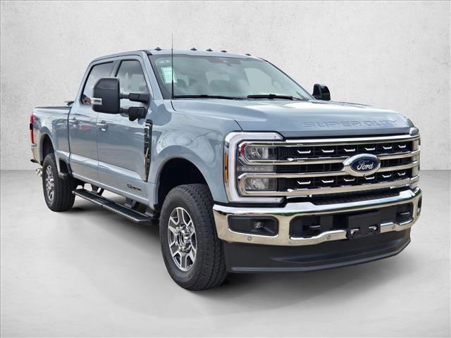 new 2026 Ford F-250 car, priced at $79,125