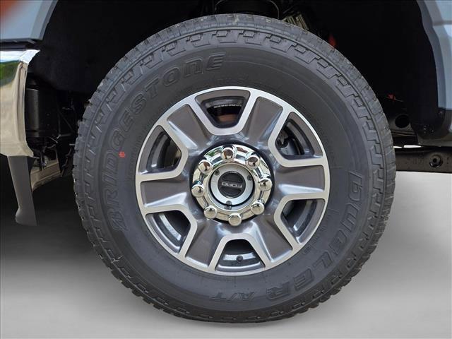 new 2026 Ford F-250 car, priced at $79,125
