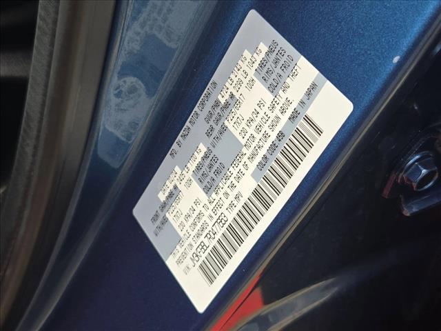 used 2024 Mazda CX-5 car, priced at $24,299