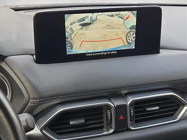 used 2024 Mazda CX-5 car, priced at $24,299