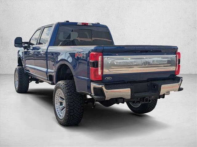 new 2026 Ford F-250 car, priced at $113,990