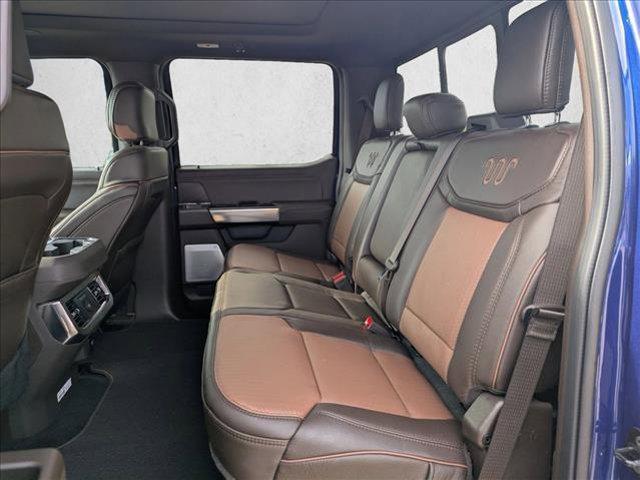 new 2026 Ford F-250 car, priced at $113,990